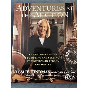 Adventures at the Auction: The Ultimate Guide to Buying and Selling
